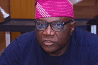 Onanuga Dismisses Peter Obi’s Allegations as False, Says Tinubu Government Not Targeting Opposition Figure Onanuga Dismisses Peter Obi’s Allegations as False, Says Tinubu Government Not Targeting Opposition Figure