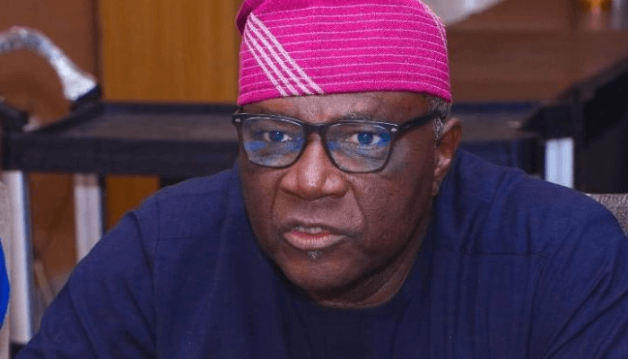Onanuga Dismisses Peter Obi’s Allegations as False, Says Tinubu Government Not Targeting Opposition Figure