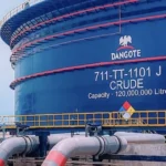 Dangote Refinery Cuts Petrol Price Again, Reduces Ex-Depot Rate by ₦50 Per Litre as Cumulative PMS Reduction Hits ₦200 Dangote Refinery Cuts Petrol Price Again, Reduces Ex-Depot Rate by ₦50 Per Litre as Cumulative PMS Reduction Hits ₦200