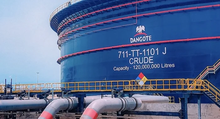 Dangote Refinery Cuts Petrol Price Again, Reduces Ex-Depot Rate by ₦50 Per Litre as Cumulative PMS Reduction Hits ₦200
