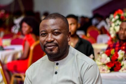 Abia State University Suspends Anatomy HOD as Govt Launches Probe into Alleged Academic Misconduct Abia State University Suspends Anatomy HOD as Govt Launches Probe into Alleged Academic Misconduct