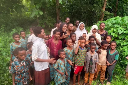 Oyo Abducted Pupils, Teachers Regain Freedom as FG Says No Concession Was Made to Terrorists Oyo Abducted Pupils, Teachers Regain Freedom as FG Says No Concession Was Made to Terrorists