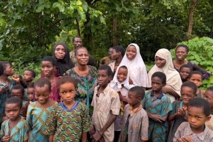 Peter Obi Welcomes Rescue of Abducted Oyo Pupils, Calls It a Moment of National Thanksgiving Peter Obi Welcomes Rescue of Abducted Oyo Pupils, Calls It a Moment of National Thanksgiving