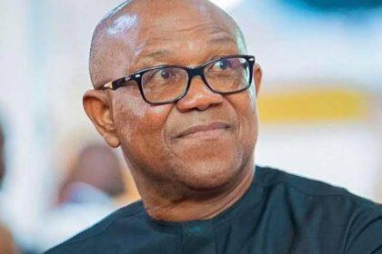Onaiyekan: When a Government Declares War on the Truth by Peter Obi Onaiyekan: When a Government Declares War on the Truth by Peter Obi