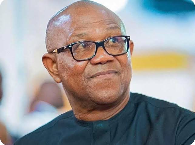 Onaiyekan: When a Government Declares War on the Truth by Peter Obi