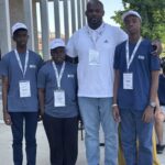 Three Students from Southeast Represent Nigeria at International STEM Olympiad Grand Finale in Italy Three Students from Southeast Represent Nigeria at International STEM Olympiad Grand Finale in Italy