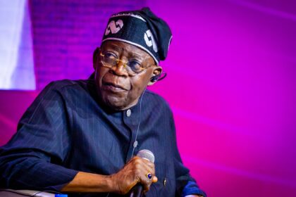 Tinubu Orders ICPC Probe into Alleged Fake Presidential Agency, Gives 30-Day Deadline Tinubu Orders ICPC Probe into Alleged Fake Presidential Agency, Gives 30-Day Deadline