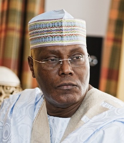 Presidency Tackles Atiku Over Petition to Trump, Says Nigeria’s Sovereignty Must Be Respected Presidency Tackles Atiku Over Petition to Trump, Says Nigeria’s Sovereignty Must Be Respected