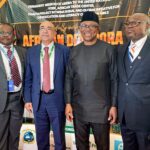 Peter Obi Urges African Diaspora to Champion Good Governance, Drive Sustainable Development Across Africa