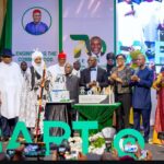 Tinubu, Obasanjo, Mbah, Otti Celebrate Prof Bart Nnaji at 70, Hail His Transformative Impact on Nigeria’s Power Sector Tinubu, Obasanjo, Mbah, Otti Celebrate Prof Bart Nnaji at 70, Hail His Transformative Impact on Nigeria’s Power Sector