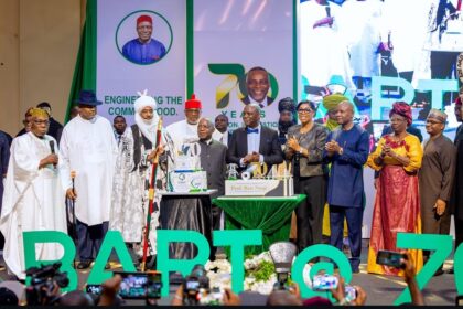 Tinubu, Obasanjo, Mbah, Otti Celebrate Prof Bart Nnaji at 70, Hail His Transformative Impact on Nigeria’s Power Sector Tinubu, Obasanjo, Mbah, Otti Celebrate Prof Bart Nnaji at 70, Hail His Transformative Impact on Nigeria’s Power Sector