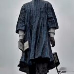 (Video) Governor Soludo unveils ‘poor quality’ Chinua Achebe statue at Ogidi (Video) Governor Soludo unveils ‘poor quality’ Chinua Achebe statue at Ogidi