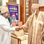 2027: Your Votes Will Count, INEC Chairman Assures Nigerians 2027: Your Votes Will Count, INEC Chairman Assures Nigerians