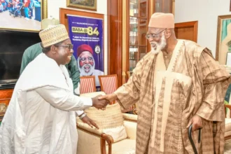 2027: Your Votes Will Count, INEC Chairman Assures Nigerians