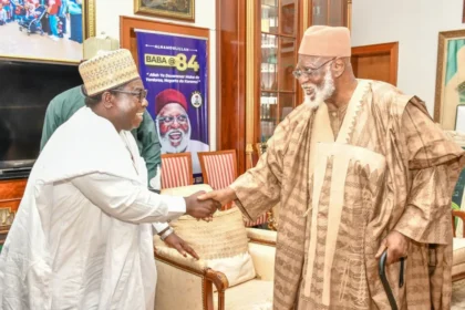 2027: Your Votes Will Count, INEC Chairman Assures Nigerians 2027: Your Votes Will Count, INEC Chairman Assures Nigerians