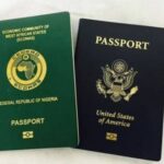 U.S. Mission Reminds Dual Nigerian-American Citizens to Use U.S. Passports for Travel