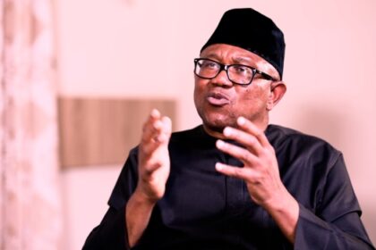 Onanuga Faults Peter Obi Over Channels TV Interview, Defends Tinubu’s Political Record