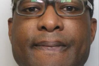 Obinwa Obichukw Jailed in London for Sexual Assault at Euston Station