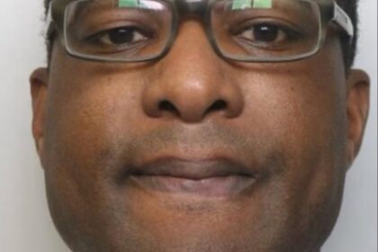 Obinwa Obichukw Jailed in London for Sexual Assault at Euston Station Obinwa Obichukw Jailed in London for Sexual Assault at Euston Station