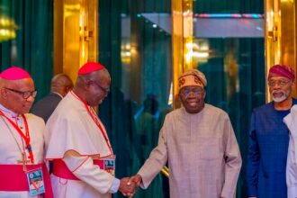 Atiku’s Aide Faults Tinubu’s Comment on Hunger, Describes It as Insensitive Atiku’s Aide Faults Tinubu’s Comment on Hunger, Describes It as Insensitive