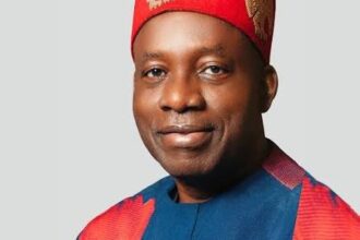 Peter Obi Celebrates Governor Charles Soludo on His Birthday