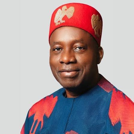 Peter Obi Celebrates Governor Charles Soludo on His Birthday