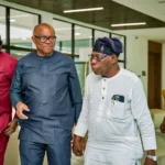 Peter Obi Meets Obasanjo Amid Growing 2027 Political Speculation