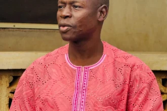 Gunmen kidnap Oyo Headmaster, demand N30 million ransom