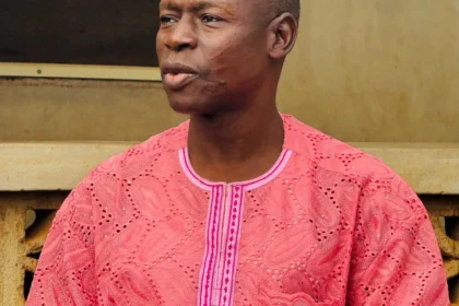 Gunmen kidnap Oyo Headmaster, demand N30 million ransom