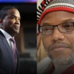 US Congressman Urges Nigeria to Release Nnamdi Kanu, Warns of Possible Review of American Aid