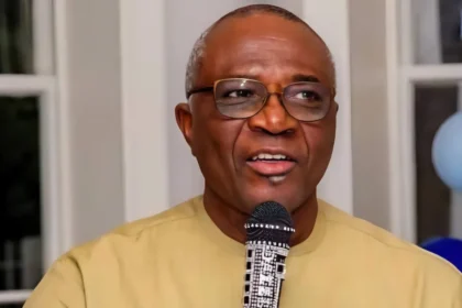 Onanuga Knocks Atiku Over Silence on Rescue of Abducted Oyo Pupils, Commends Peter Obi’s Reaction Onanuga Knocks Atiku Over Silence on Rescue of Abducted Oyo Pupils, Commends Peter Obi’s Reaction