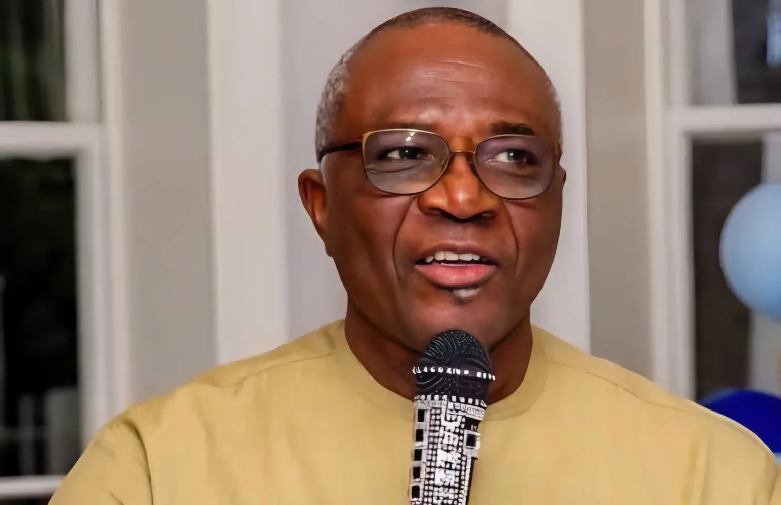 Onanuga Knocks Atiku Over Silence on Rescue of Abducted Oyo Pupils, Commends Peter Obi’s Reaction Onanuga Knocks Atiku Over Silence on Rescue of Abducted Oyo Pupils, Commends Peter Obi’s Reaction