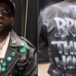 Davido Defends ‘Bring Them Home’ World Cup Protest, Says Nigeria’s Image Cannot Come Before Missing Schoolchildren Davido Defends ‘Bring Them Home’ World Cup Protest, Says Nigeria’s Image Cannot Come Before Missing Schoolchildren