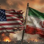 Iran Accuses U.S. of Violating Memorandum of Understanding as Diplomatic Tensions Resurface Iran Accuses U.S. of Violating Memorandum of Understanding as Diplomatic Tensions Resurface