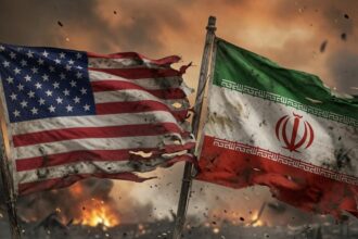 Iran Accuses U.S. of Violating Memorandum of Understanding as Diplomatic Tensions Resurface