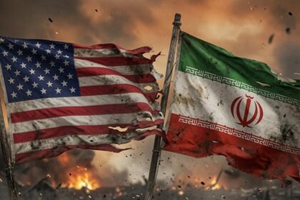 Iran Accuses U.S. of Violating Memorandum of Understanding as Diplomatic Tensions Resurface Iran Accuses U.S. of Violating Memorandum of Understanding as Diplomatic Tensions Resurface