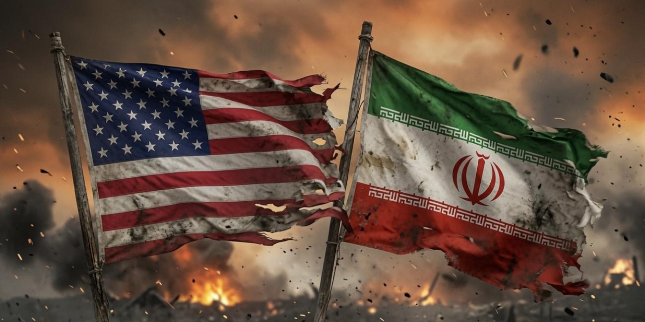 Iran Accuses U.S. of Violating Memorandum of Understanding as Diplomatic Tensions Resurface Iran Accuses U.S. of Violating Memorandum of Understanding as Diplomatic Tensions Resurface