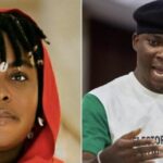 EFCC Questions Activists ‘Peter for Nigeria’, ‘Mama Pee’ Over Alleged Naira Abuse, Releases Them After Interrogation