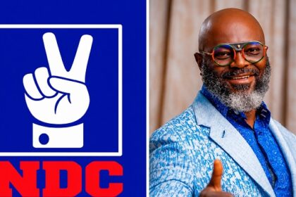 Court Dismisses Suit Challenging Dumo Lulu-Briggs’ Emergence as NDC Governorship Candidate Court Dismisses Suit Challenging Dumo Lulu-Briggs’ Emergence as NDC Governorship Candidate