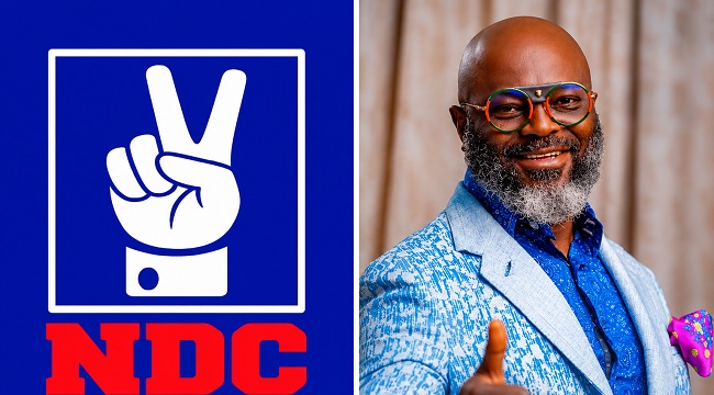 Court Dismisses Suit Challenging Dumo Lulu-Briggs’ Emergence as NDC Governorship Candidate Court Dismisses Suit Challenging Dumo Lulu-Briggs’ Emergence as NDC Governorship Candidate