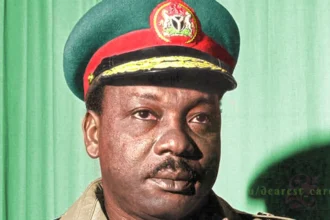 Aguiyi-Ironsi Family Demands Apology, Compensation from Federal Government 60 Years After Assassination