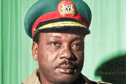 Aguiyi-Ironsi Family Demands Apology, Compensation from Federal Government 60 Years After Assassination Aguiyi-Ironsi Family Demands Apology, Compensation from Federal Government 60 Years After Assassination