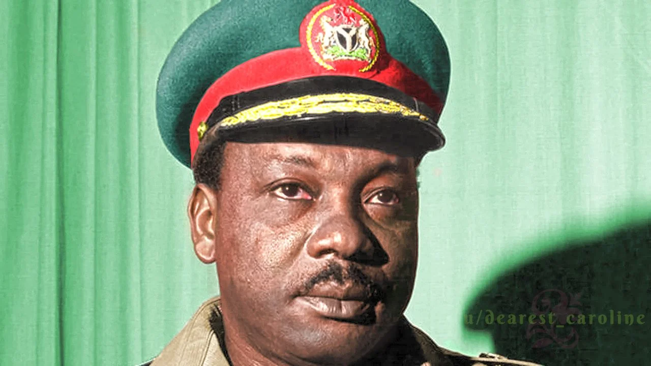 Aguiyi-Ironsi Family Demands Apology, Compensation from Federal Government 60 Years After Assassination