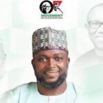OK Movement Appoints Ex-IPAC Chairman Peter Ameh as National Director-General Ahead of 2027 OK Movement Appoints Ex-IPAC Chairman Peter Ameh as National Director-General Ahead of 2027