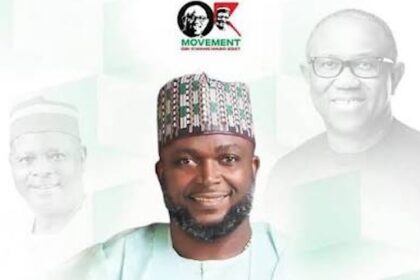 OK Movement Appoints Ex-IPAC Chairman Peter Ameh as National Director-General Ahead of 2027 OK Movement Appoints Ex-IPAC Chairman Peter Ameh as National Director-General Ahead of 2027