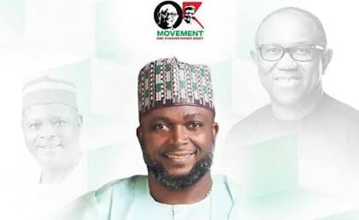 OK Movement Appoints Ex-IPAC Chairman Peter Ameh as National Director-General Ahead of 2027 OK Movement Appoints Ex-IPAC Chairman Peter Ameh as National Director-General Ahead of 2027