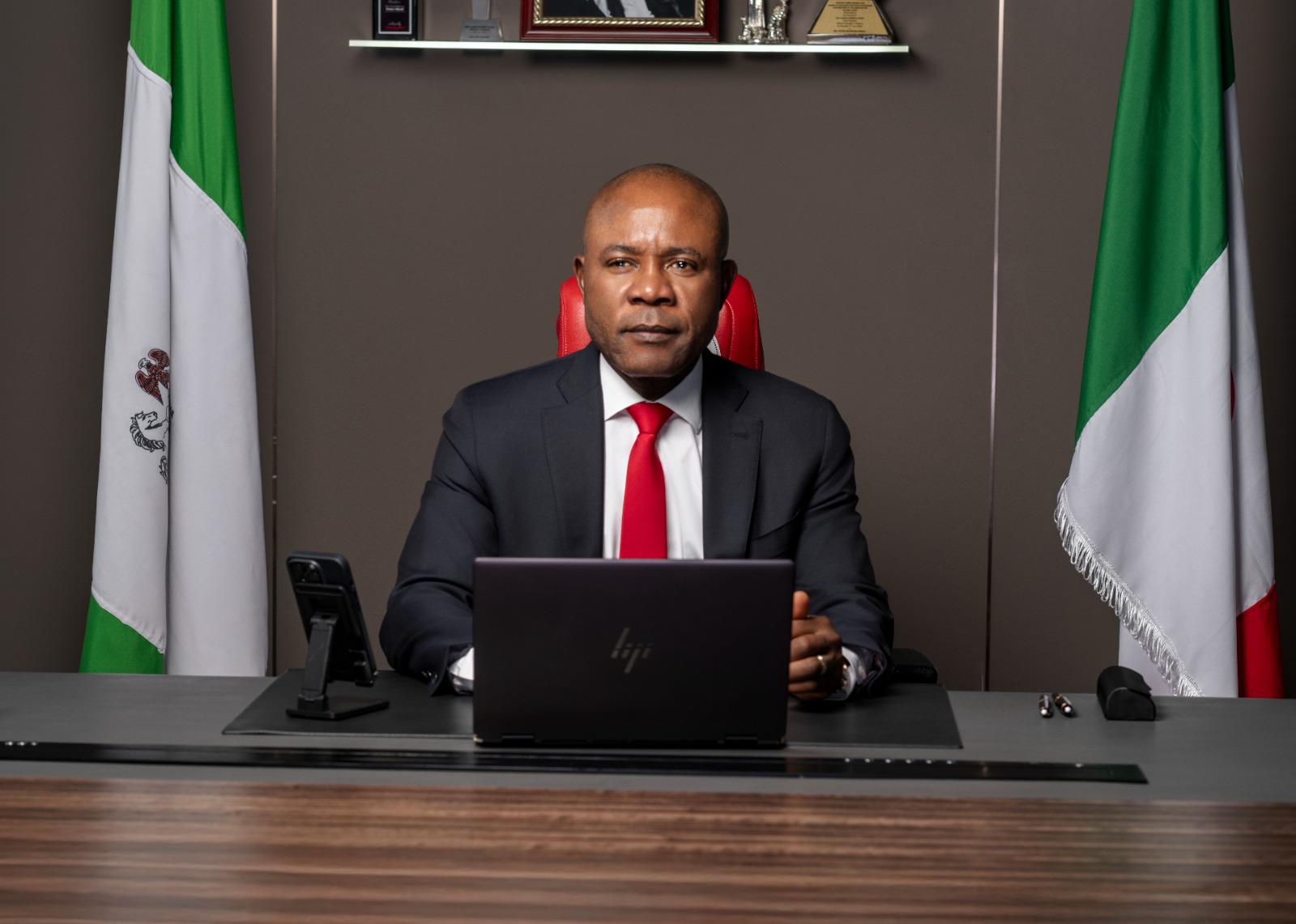 Enugu Launches ETTW TV to Showcase Transformation, Investment Opportunities