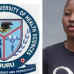 David Umahi University Directs Staff to Withhold Information on Mary Habila Death Without Authorisation as Investigation Continues David Umahi University Directs Staff to Withhold Information on Mary Habila Death Without Authorisation as Investigation Continues