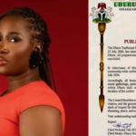 Uburu Traditional Council Declares Community-Wide Spiritual Cleansing, Imposes Dawn-to-Dusk Curfew Weeks After Mary Habila’s Death