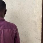 Fake Doctor Arrested in Cross River for Alleged ₦500,000 Job Scam, Operating Illegal Mobile Clinic Fake Doctor Arrested in Cross River for Alleged ₦500,000 Job Scam, Operating Illegal Mobile Clinic